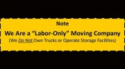 An Extra Body Movers