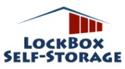 Lock Box Self Storage