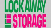 Lockaway Storage Tanglewood