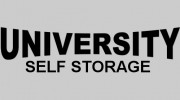 University Self Storage