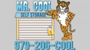 Mr. Cool Self Storage