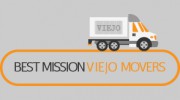 Best Mission Viejo Movers