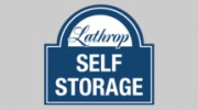 Lathrop Self Storage
