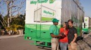 International Moving & Warehouse