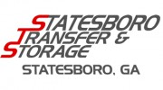 All States Moving & Storage