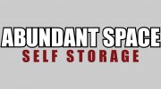Abundant Space Self Storage