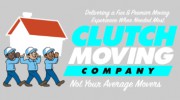 Clutch Moving Company