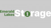 Emerald Lakes Storage