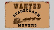 Stagecoach Movers