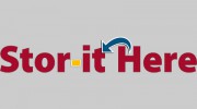 Store It Here Heated Storage