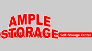 Ample Storage