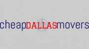 Cheap Dallas Movers