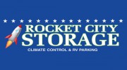 Rocket City RV & Self Storage