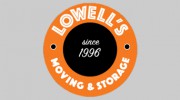 Lowell's Moving & Storage