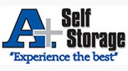 A+ Self Storage