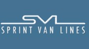 Spring Van Lines