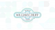 Huff William C Moving