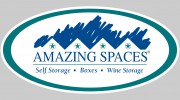 Amazing Spaces Storage Center