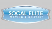 Elite Moving & Delivery Service