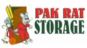 Pak Rat Storage