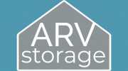 Airport RV Storage