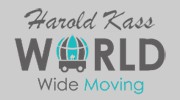 Harold KASS Worldwide Moving