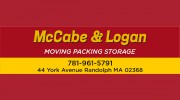McCabe E J Moving & Storage