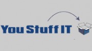You Stuff It Personal Storage
