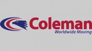 Coleman American Moving Services