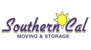 Southern Cal Moving & Storage