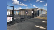 All American Self Storage