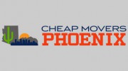 Cheap Movers Phoenix