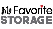 My Favorite Storage