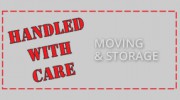 Handled With Care Moving & Storage