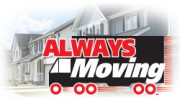 Always Moving Rochester's Moving