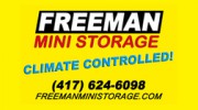 Freeman Mini Storage