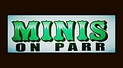 Minis On Parr Mini Storage
