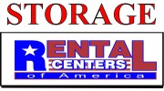 Rental Centers Of America