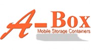 A-Box Mobile Storage Containers