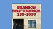 Branson Self Storage
