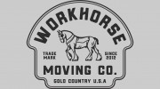 Workhorse Moving
