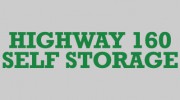 Highway 160 Self Storage