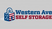 Western Ave Self Storage