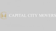 Capital City Movers NYC
