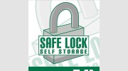 Safe Lock Self Storage
