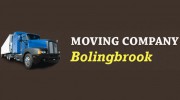 Moving