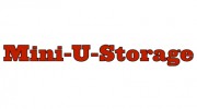 Mini-U-Storage