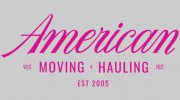 American Moving & Hauling
