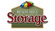 Beach Area Storage