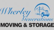 Wherley Generations Moving & Storage